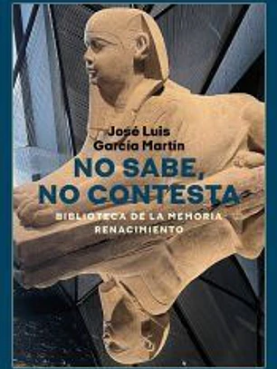 No sabe, no contesta