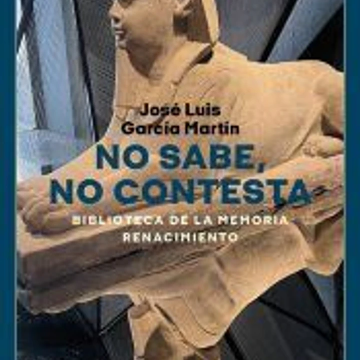 No sabe, no contesta 1