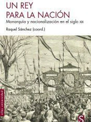 Un rey para la nación