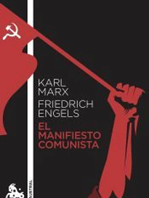 El manifiesto comunista