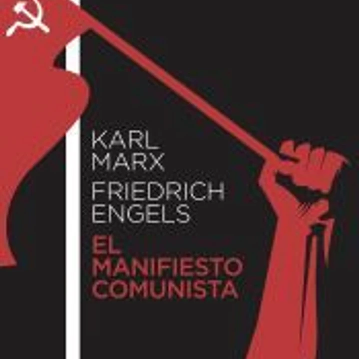 El manifiesto comunista 1