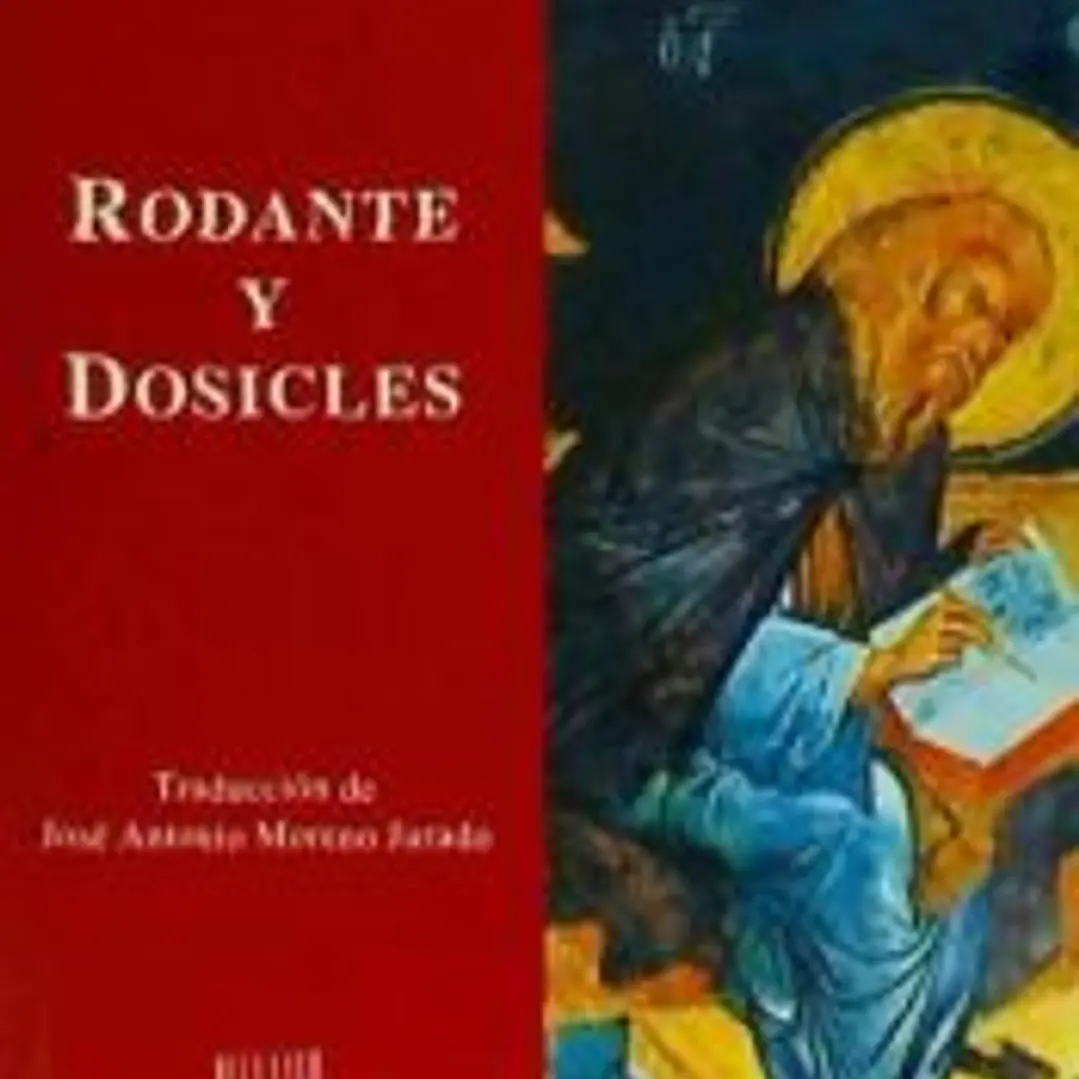 Rodante y dosicles 1