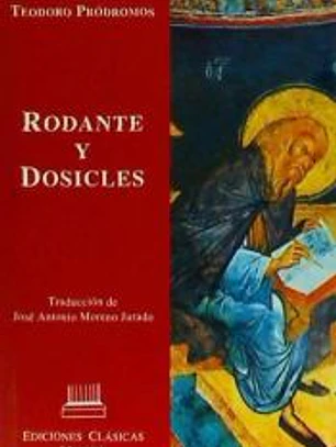 Rodante y dosicles