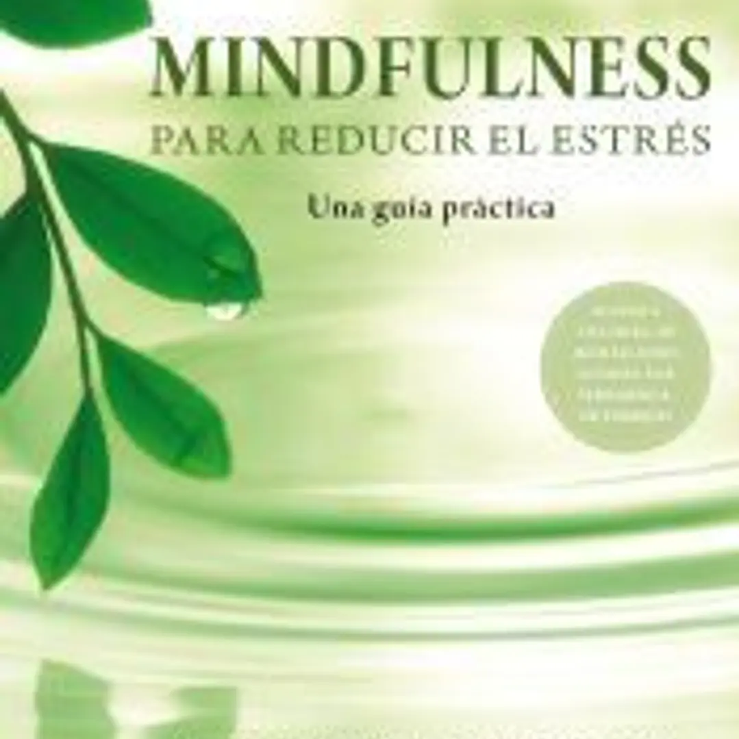 Mindfulness para reducir el estrés 1