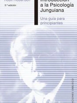 Introducción a la psicología junguiana (N.E.)
