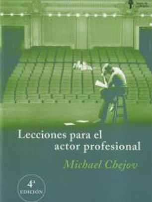Lecciones para el actor profesional