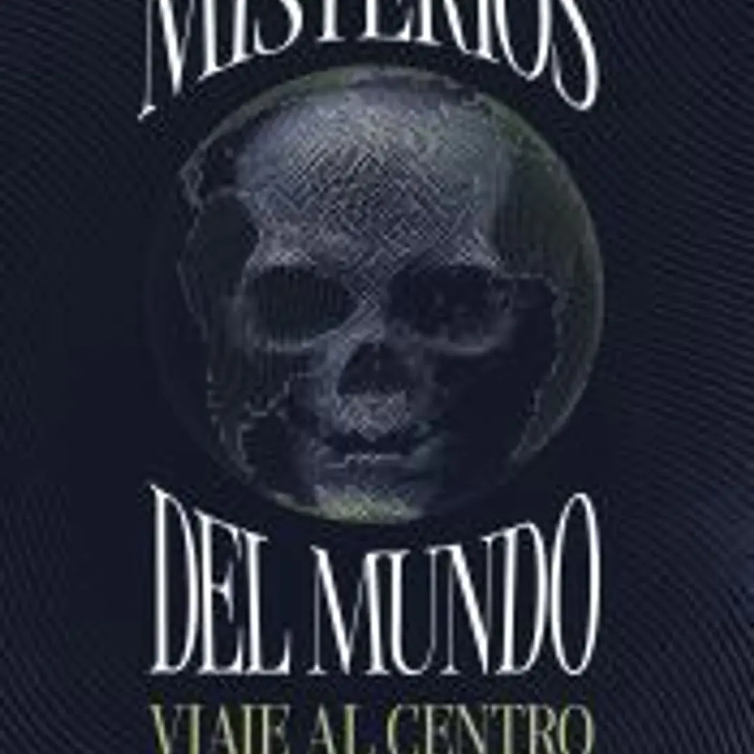 Misterios del mundo 1