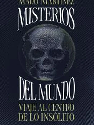 Misterios del mundo