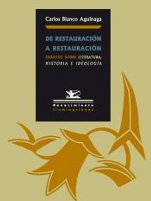 De Restauración a Restauración