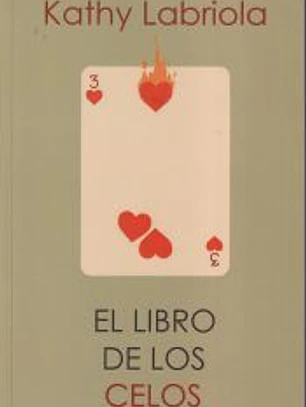 El libro de los celos