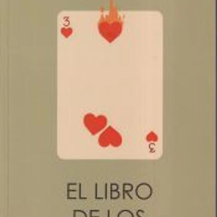 El libro de los celos 1