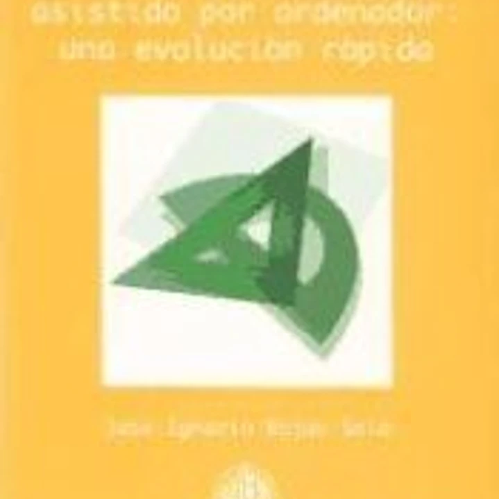 Técnicas de diseño asistido por ordenador : una evolución rápida 1