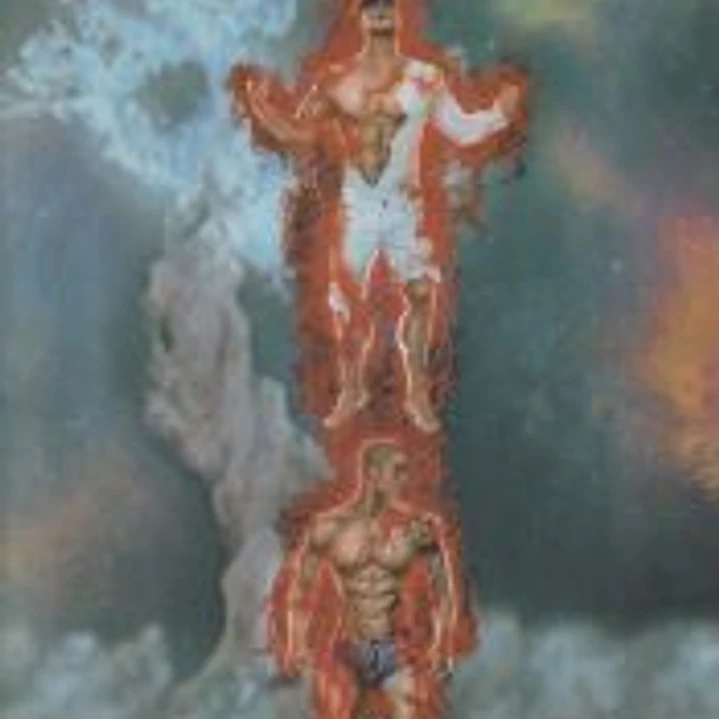 Ancestral. La Infeccion de Etyram (Volume 2) 1