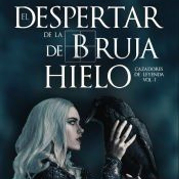 El despertar de la bruja de hielo 1