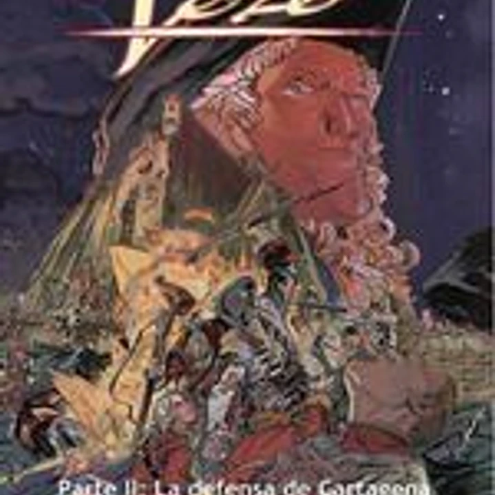 Lezo: Parte II: La defensa de Cartagena 1