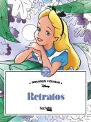 Retratos Disney