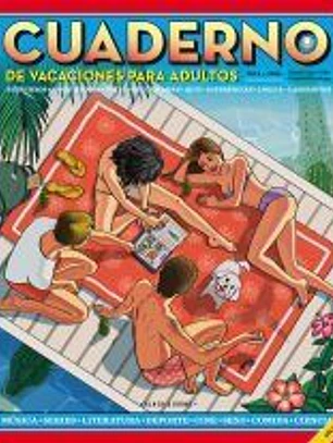 Cuaderno Blackie Books, volumen 3