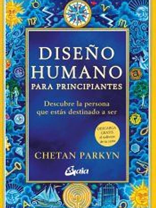 Diseño humano para principiantes