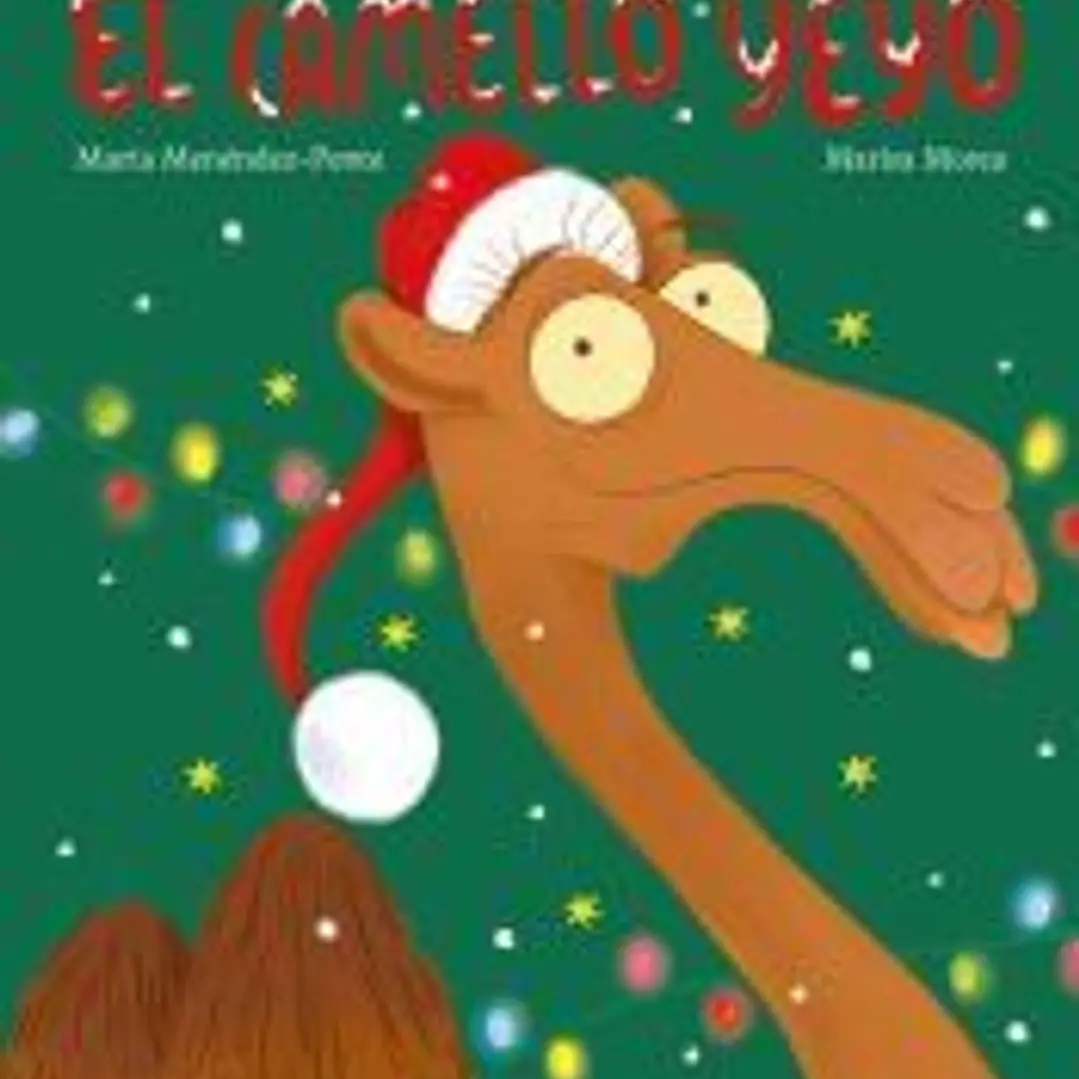 El Camello Yeyo 1