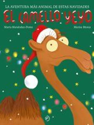 El Camello Yeyo