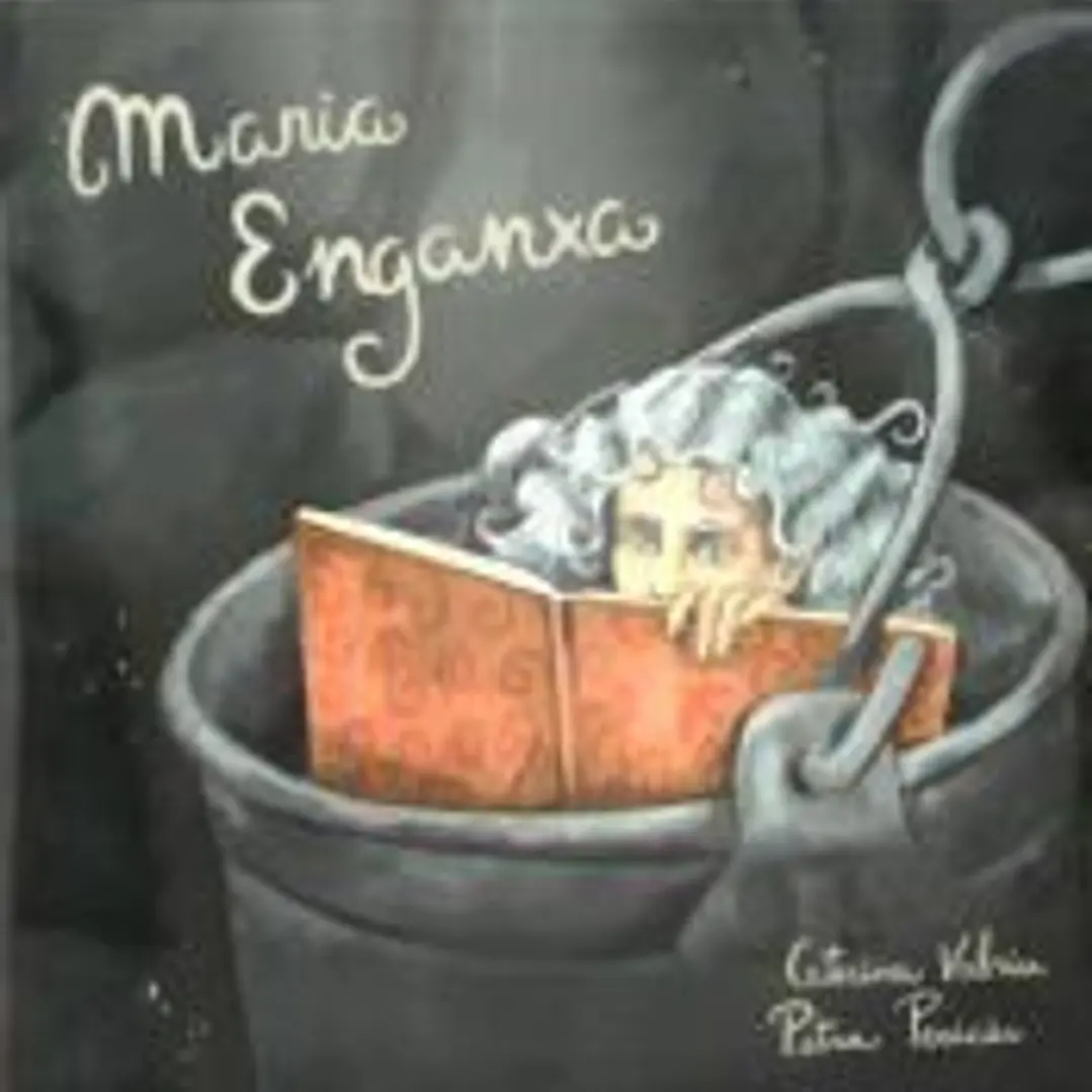 Maria Enganxa 1