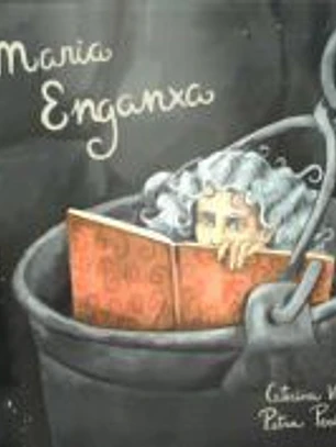 Maria Enganxa