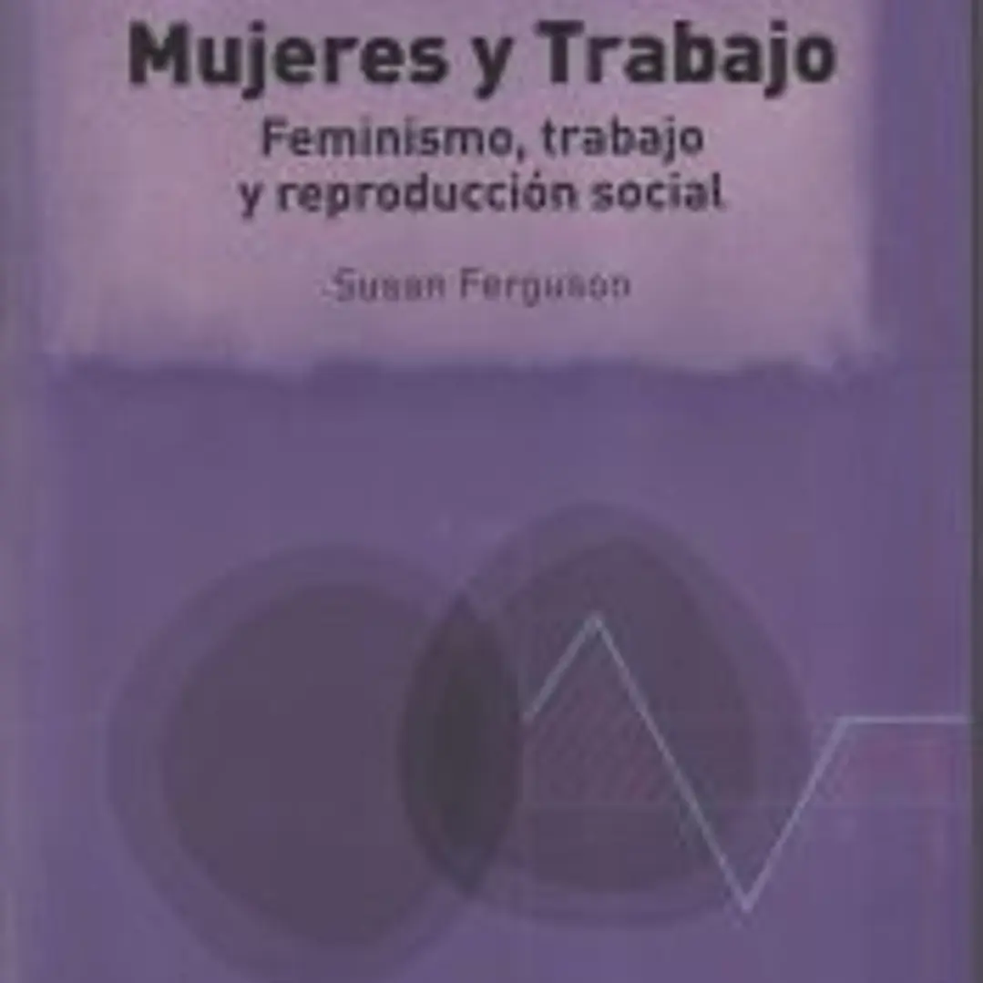 Mujeres y Trabajo 1