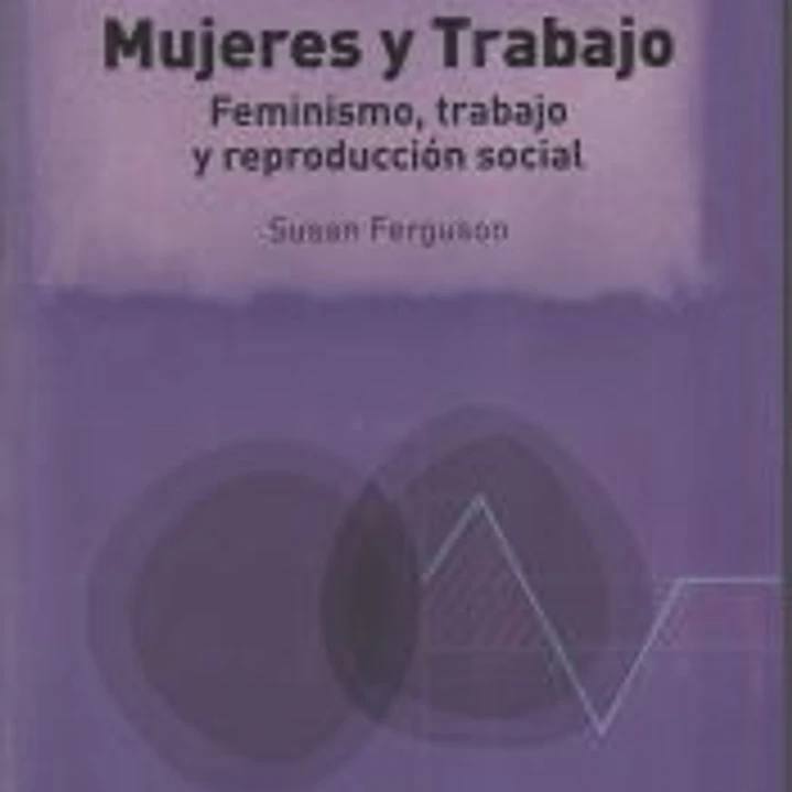 Mujeres y Trabajo 1