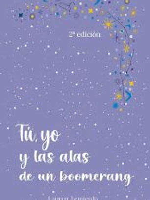Tú, yo y las alas de un boomerang