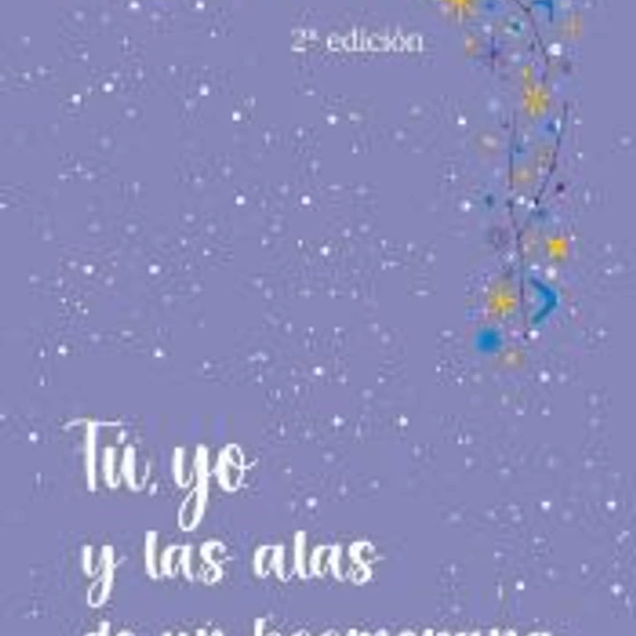 Tú, yo y las alas de un boomerang 1