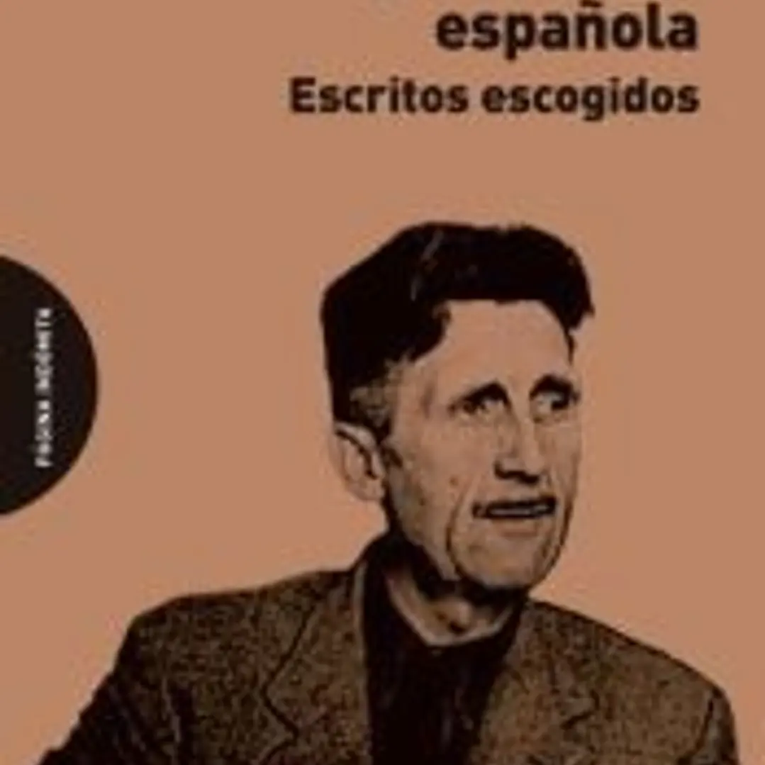 La guerra civil española: Escritos escogidos 1