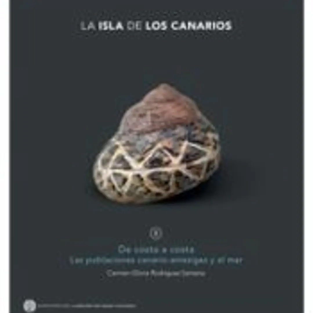 De costa a costa. Las poblaciones canario-amaziges y el mar 1