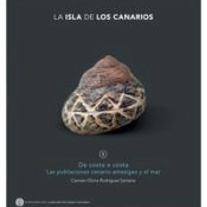 De costa a costa. Las poblaciones canario-amaziges y el mar 1