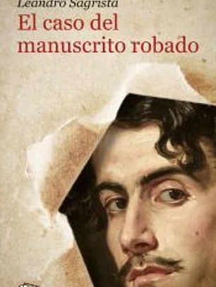 El caso del manuscrito robado