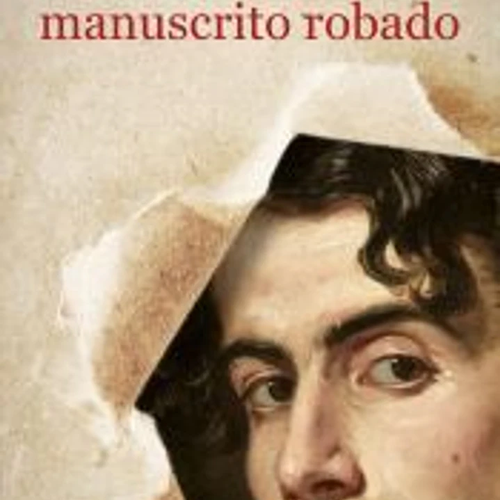 El caso del manuscrito robado 1