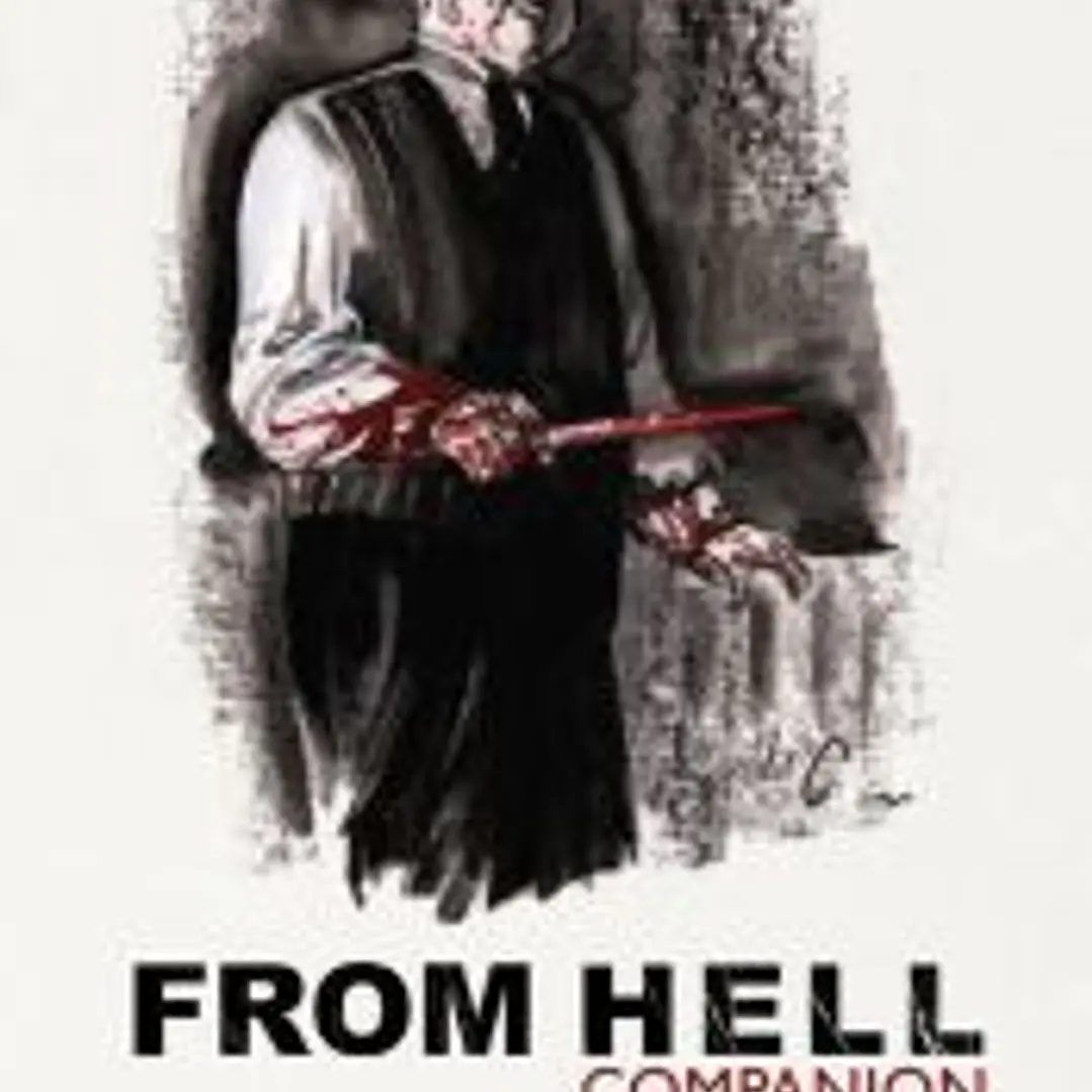 From Hell Companion 1