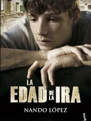 La edad de la ira