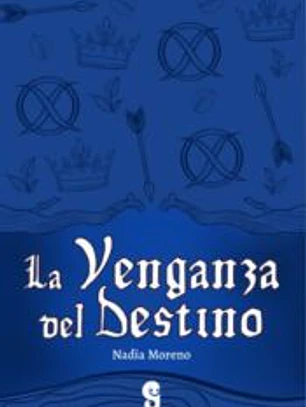 LA VENGANZA DE DESTINO