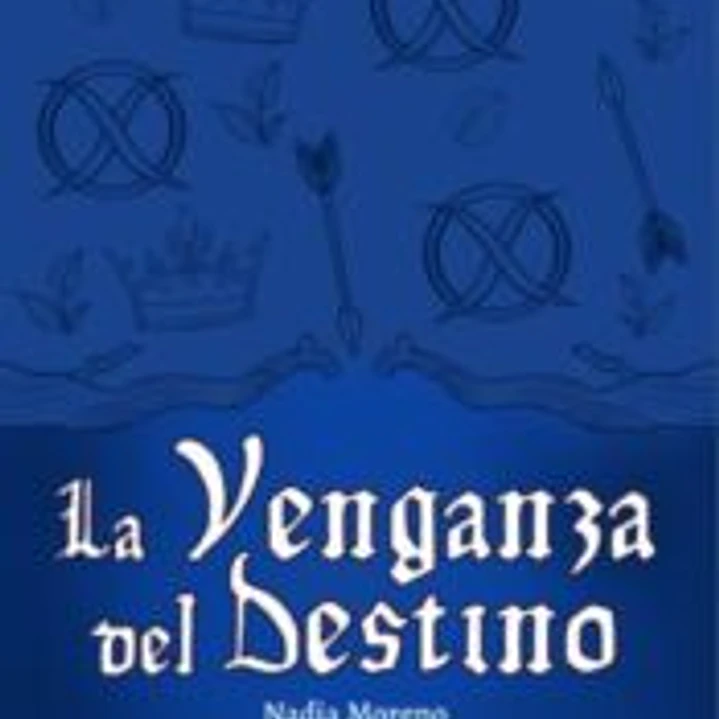 LA VENGANZA DE DESTINO 1