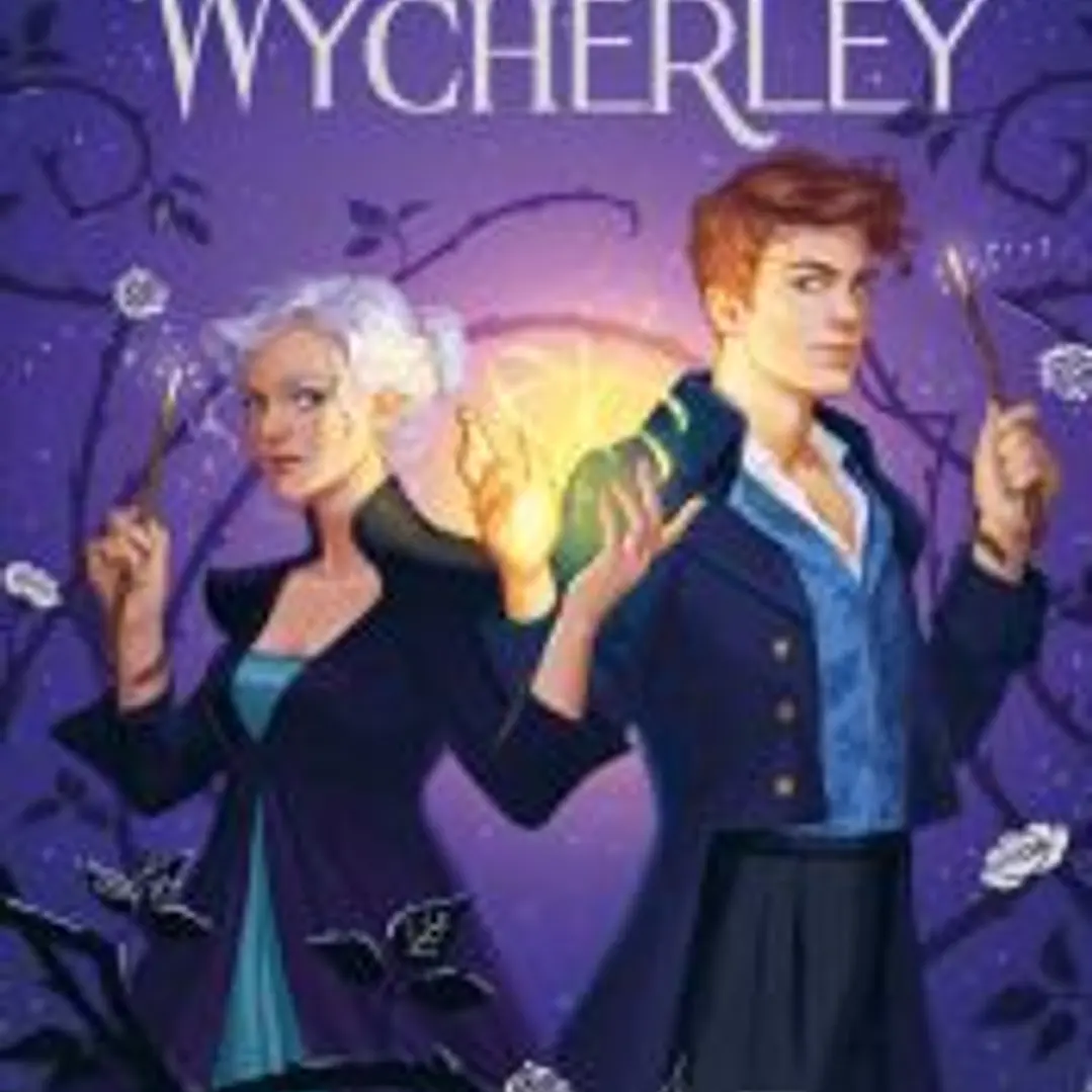 Los Wycherley 1