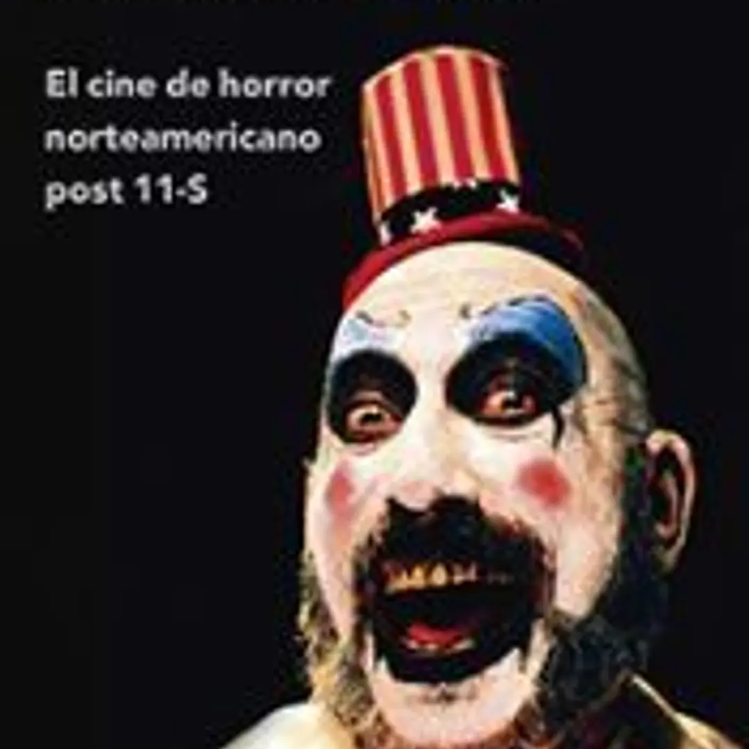 El imperio del miedo 1
