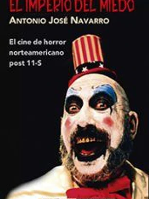 El imperio del miedo
