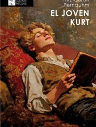 El joven Kurt