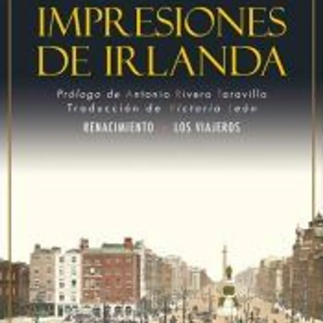 Impresiones de Irlanda 1
