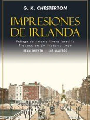 Impresiones de Irlanda
