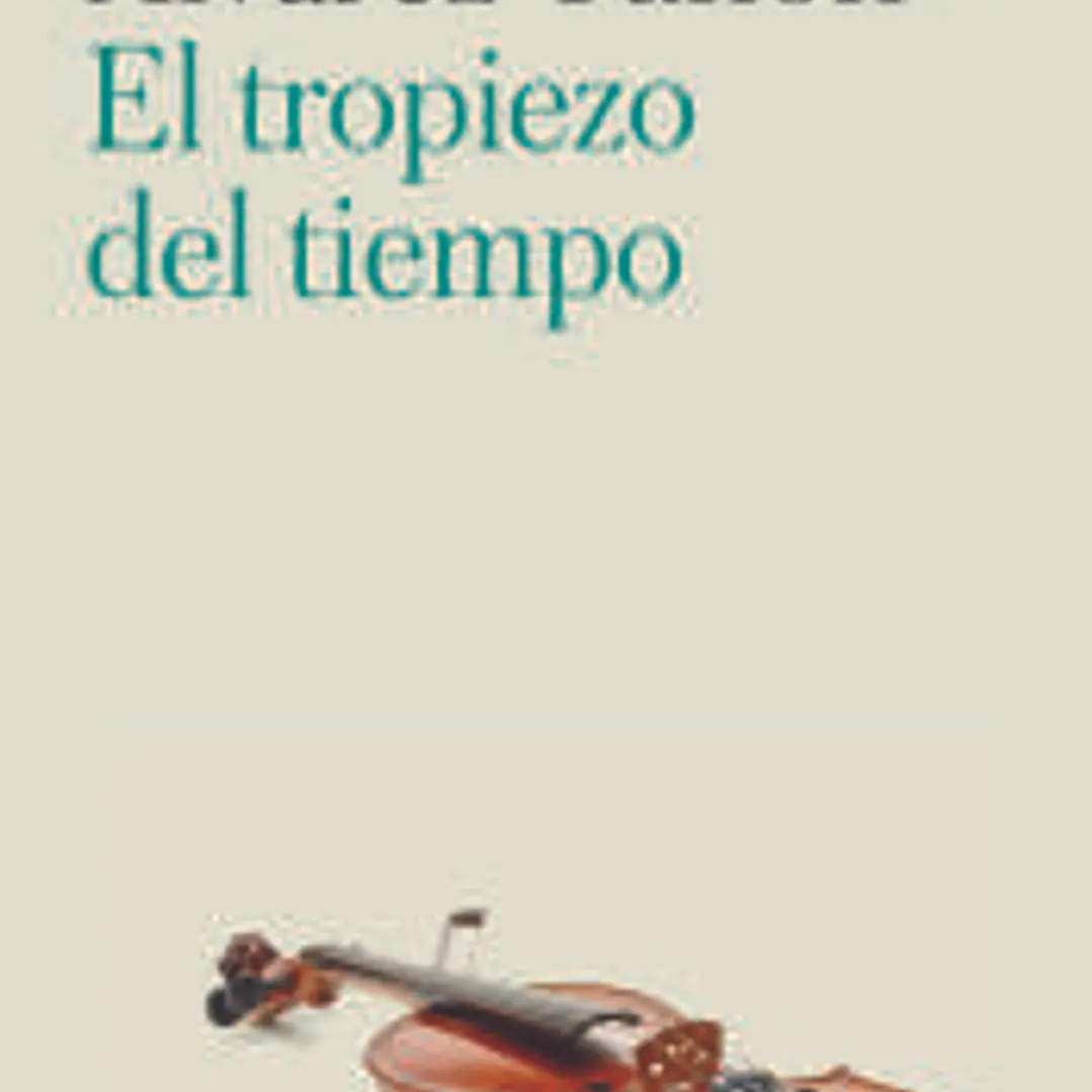 El tropiezo del tiempo 1