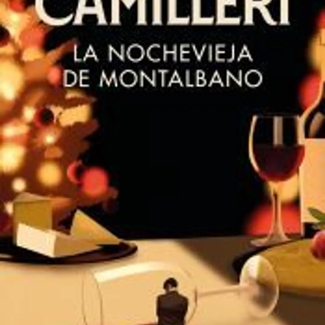 La Nochevieja de Montalbano (Comisario Montalbano 6) 1