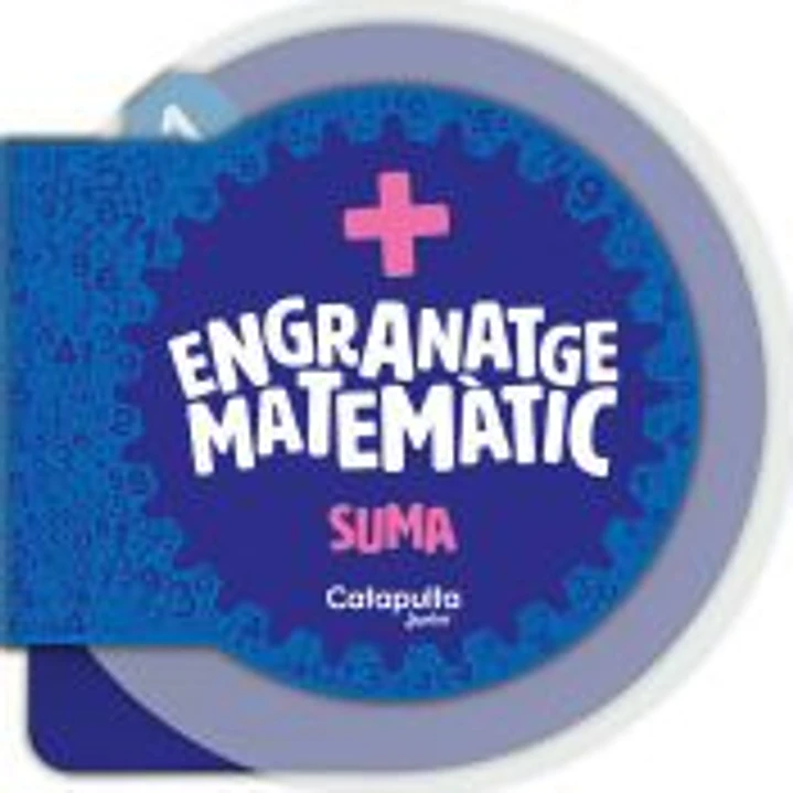 Engranatge matemàtic: La suma 1