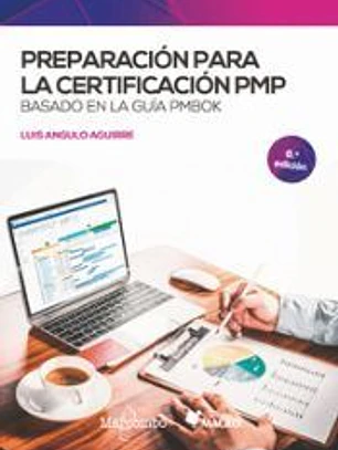 Preparación para la certificación PMP basado en la guía PMBOK