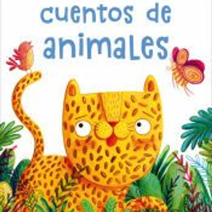 Mis primeros cuentos de animales 1